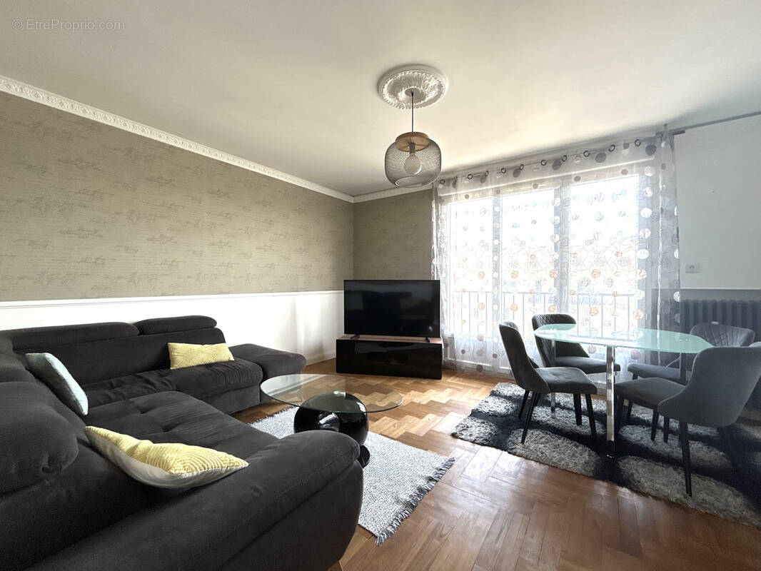 Appartement à LIMOGES