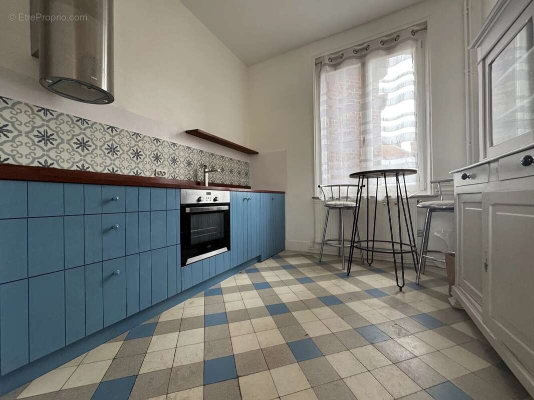 Appartement à CAMBRAI