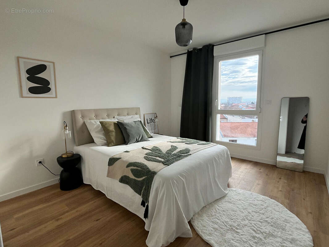 Appartement à CLERMONT-FERRAND