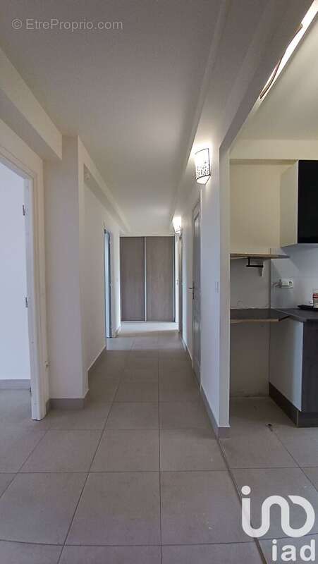 Photo 9 - Appartement à NOISY-LE-SEC