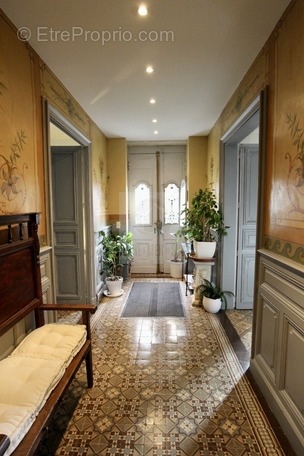 Maison à CORNEILHAN