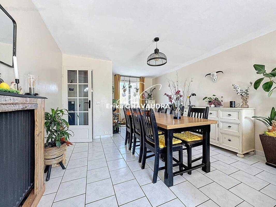 Photo 1 - Maison à DROCOURT