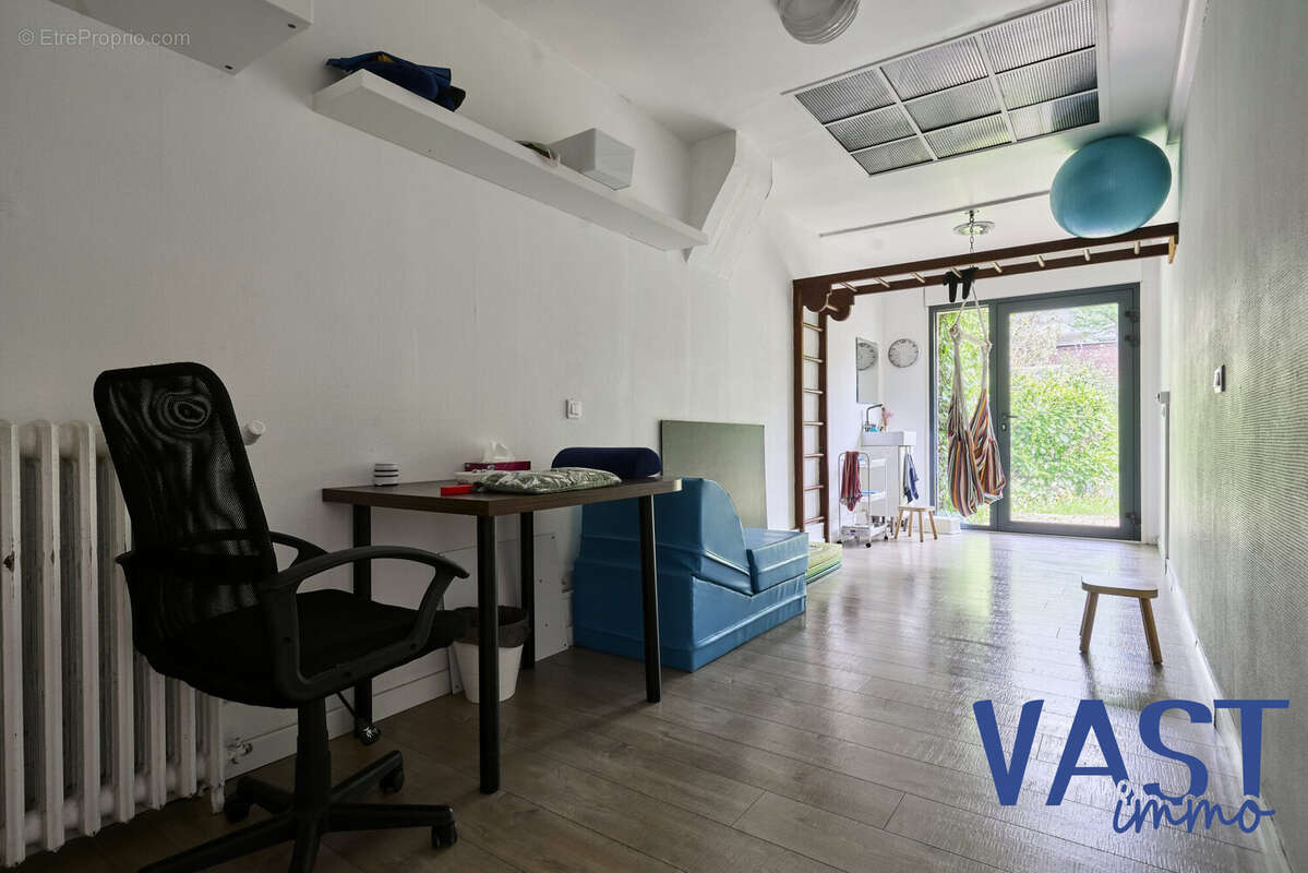 Appartement à LILLE