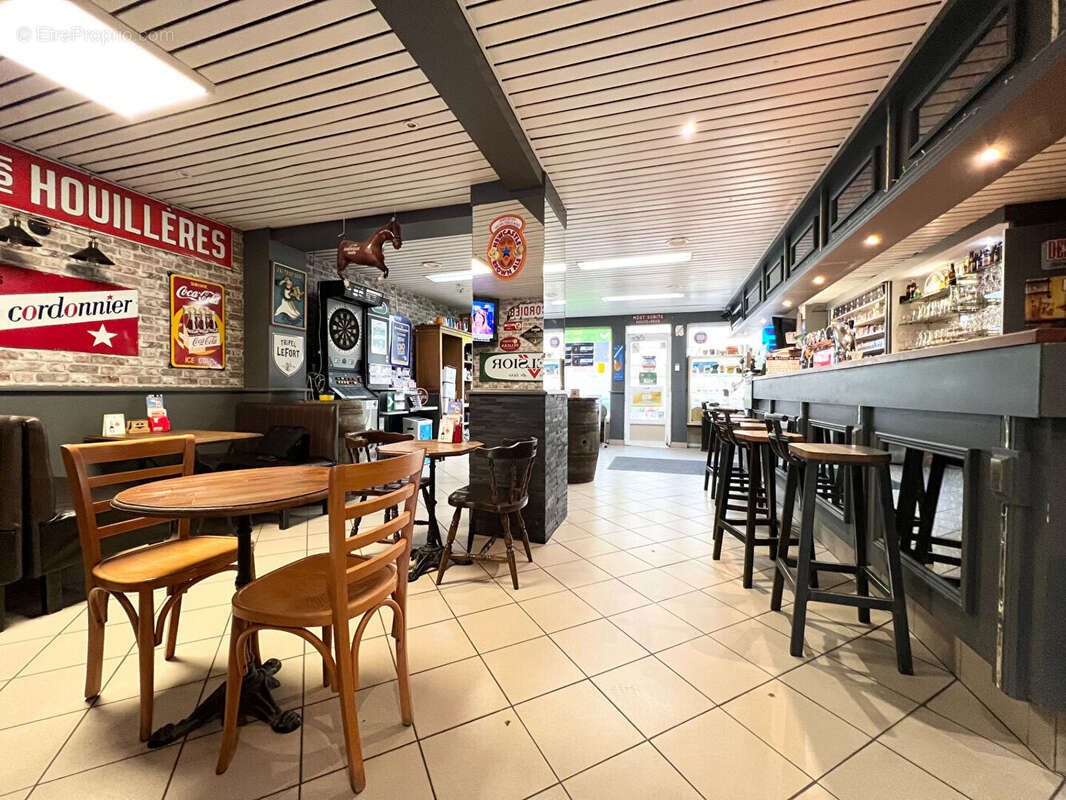 Appartement à BETHUNE