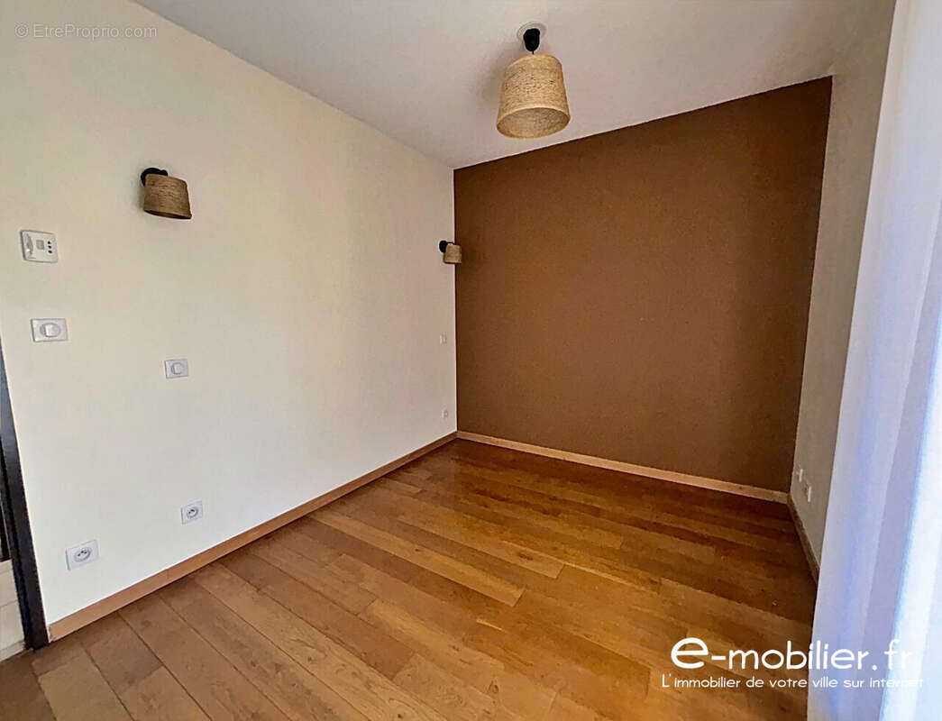 Appartement à AIGUEBLANCHE