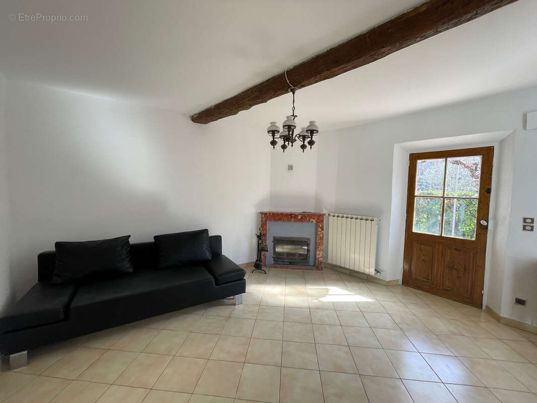 Maison à DIGNE-LES-BAINS