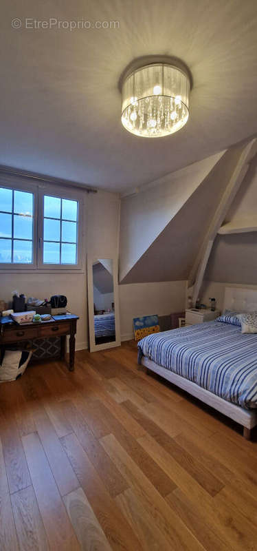 Maison à SEVRES