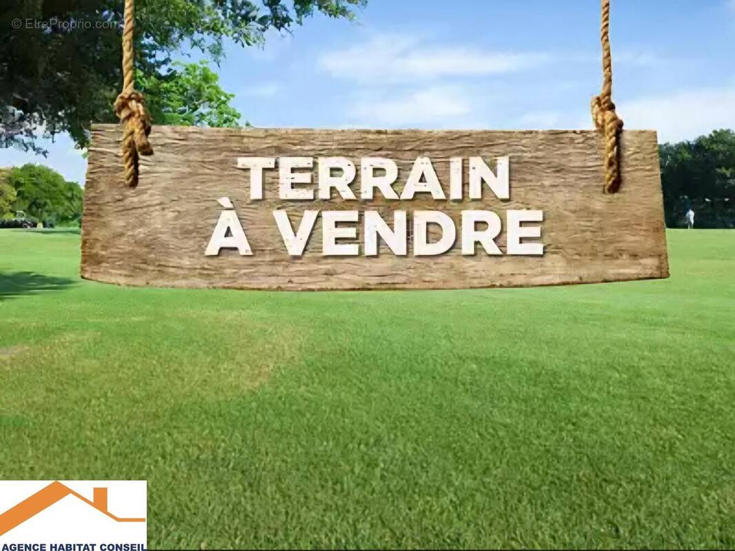 Photo 1 - Terrain à LES LUCS-SUR-BOULOGNE