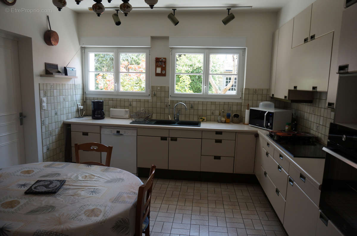 Maison à RESTIGNE