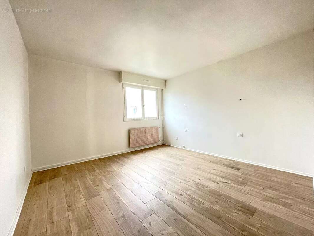 Appartement à COLMAR