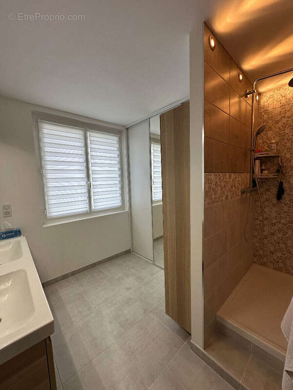 Appartement à BONSECOURS