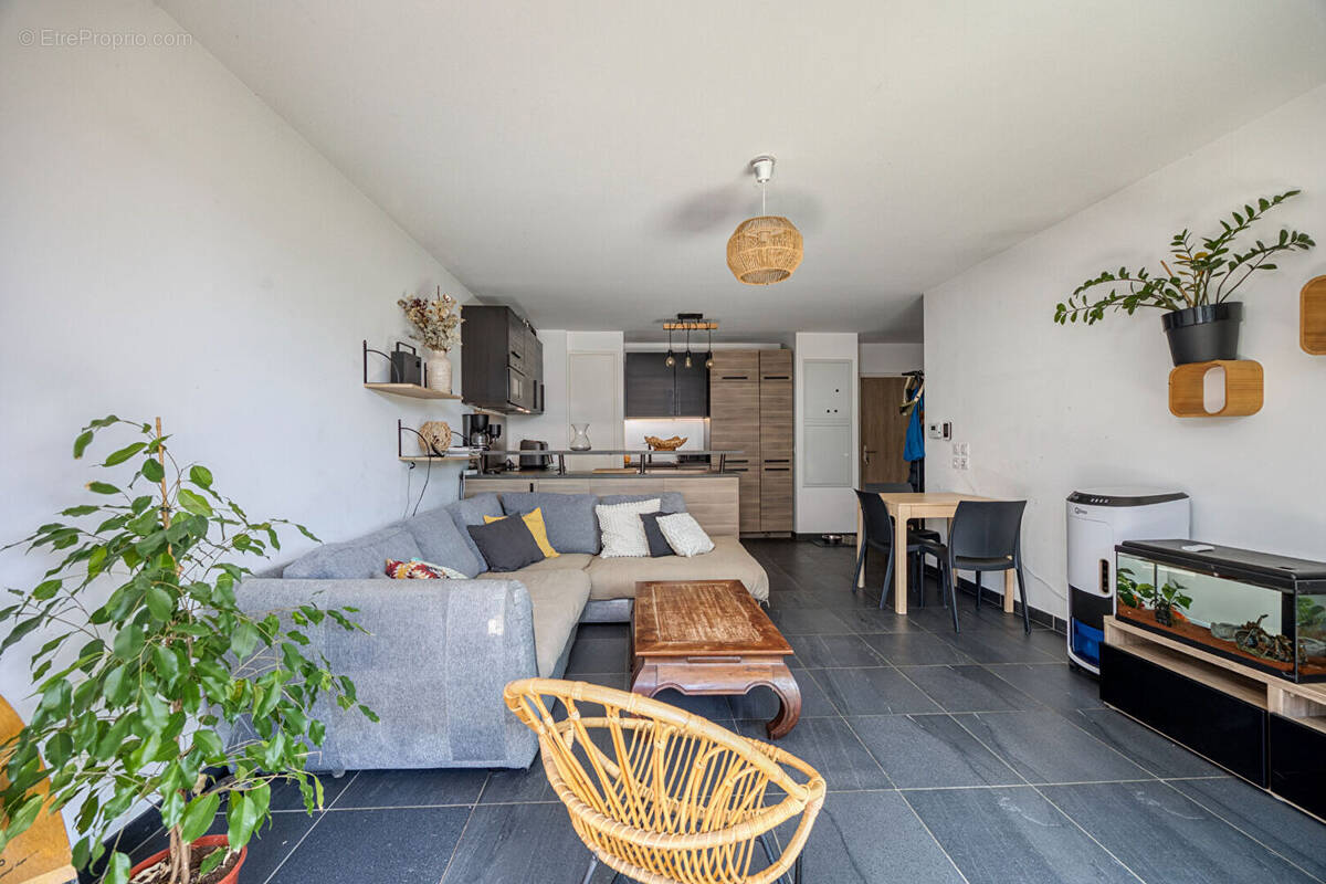 Appartement à ANNECY