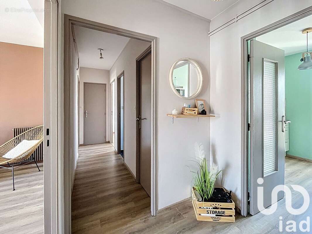 Photo 5 - Appartement à PERPIGNAN