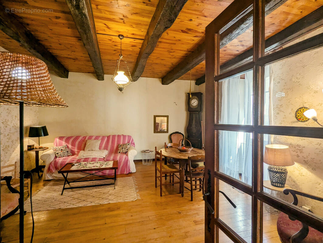 Maison à FAYET