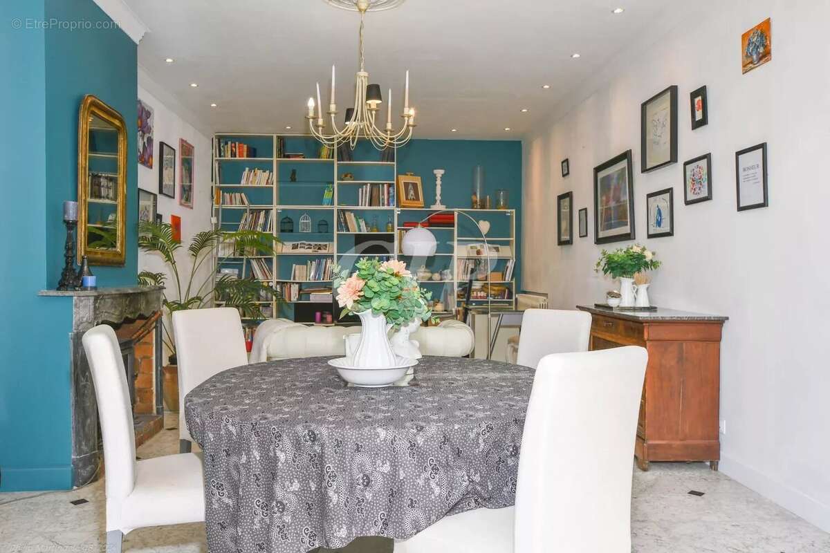 Maison à AVIGNON