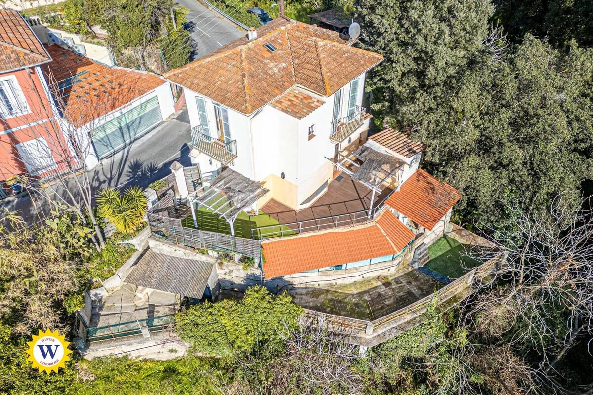 Maison à NICE