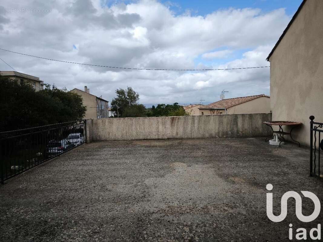 Photo 2 - Maison à LEDIGNAN