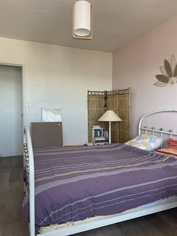 Appartement à LIMOGES