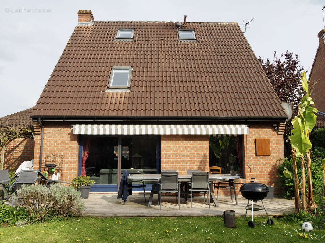 Maison à RONCQ