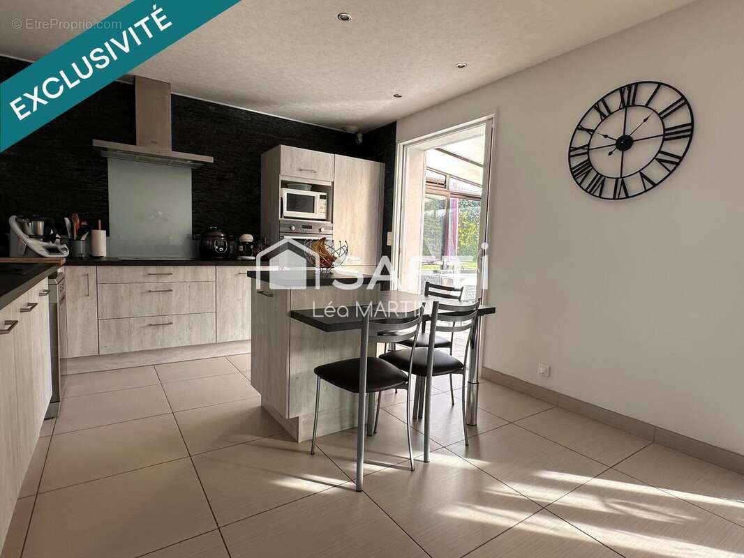 Photo 3 - Maison à CHOLET