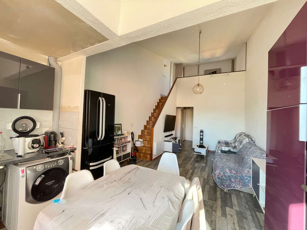 Appartement à AGDE