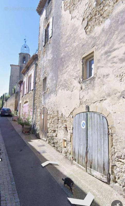 Maison à LAURIS