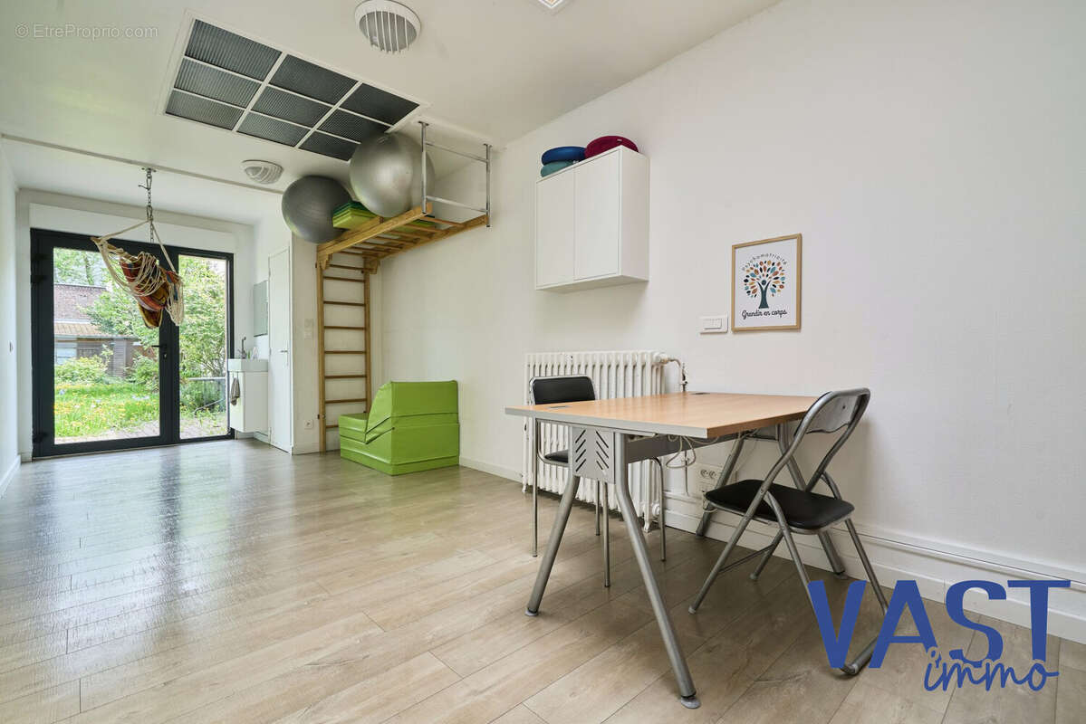 Appartement à LILLE
