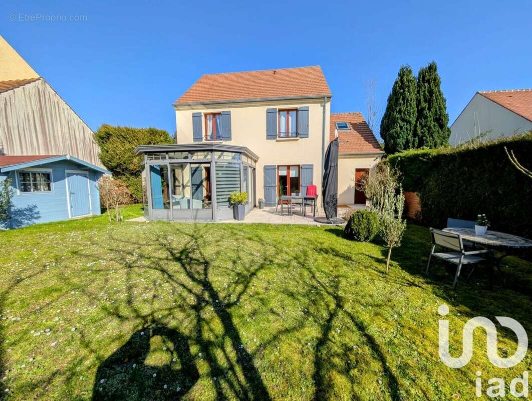 Photo 7 - Maison à MAFFLIERS