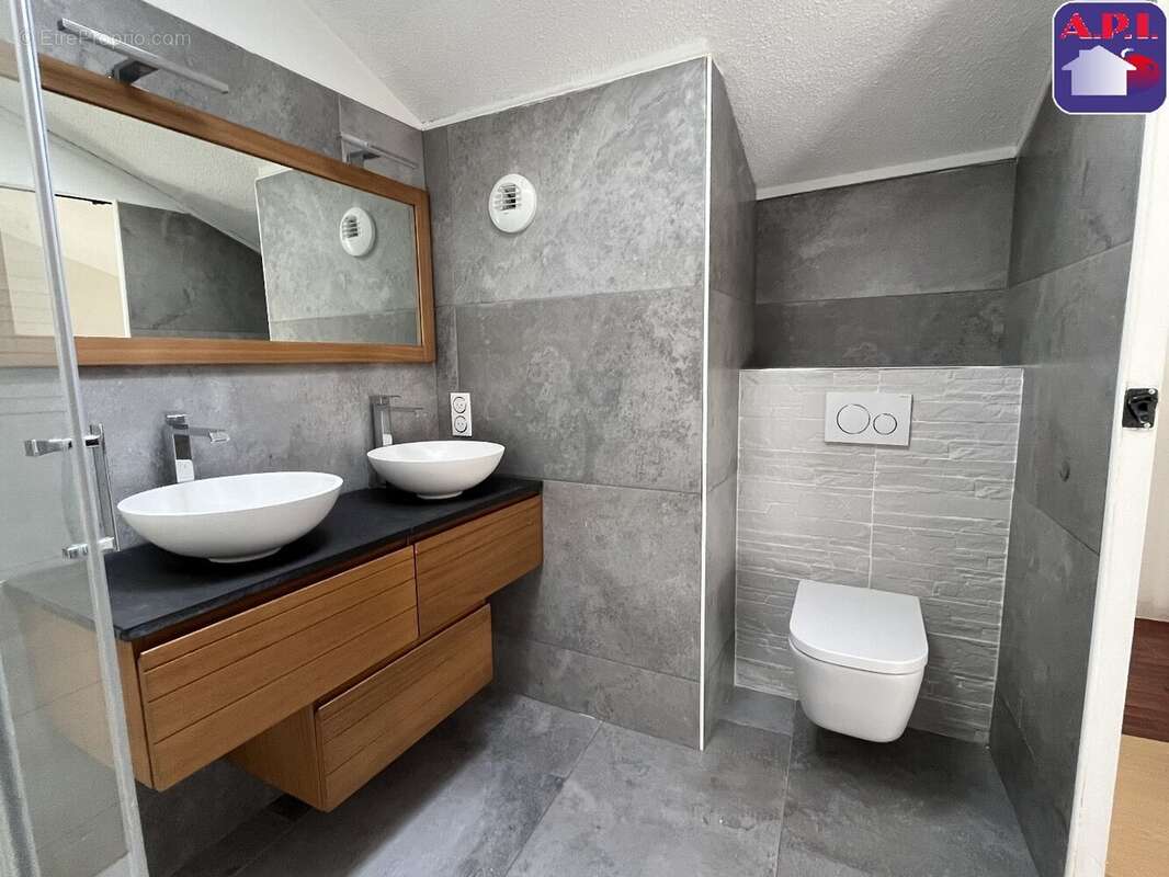 Appartement à PAMIERS