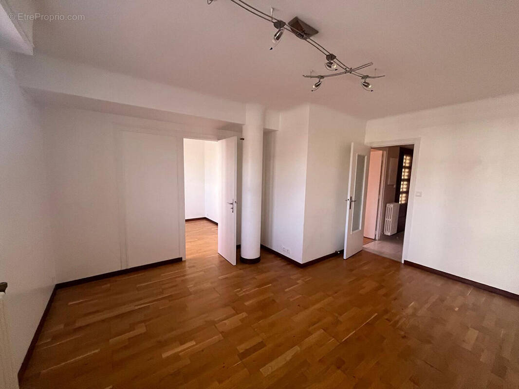 Appartement à BAYONNE