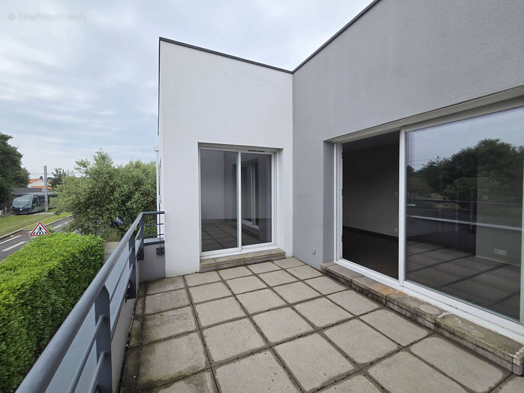 Appartement à MERIGNAC