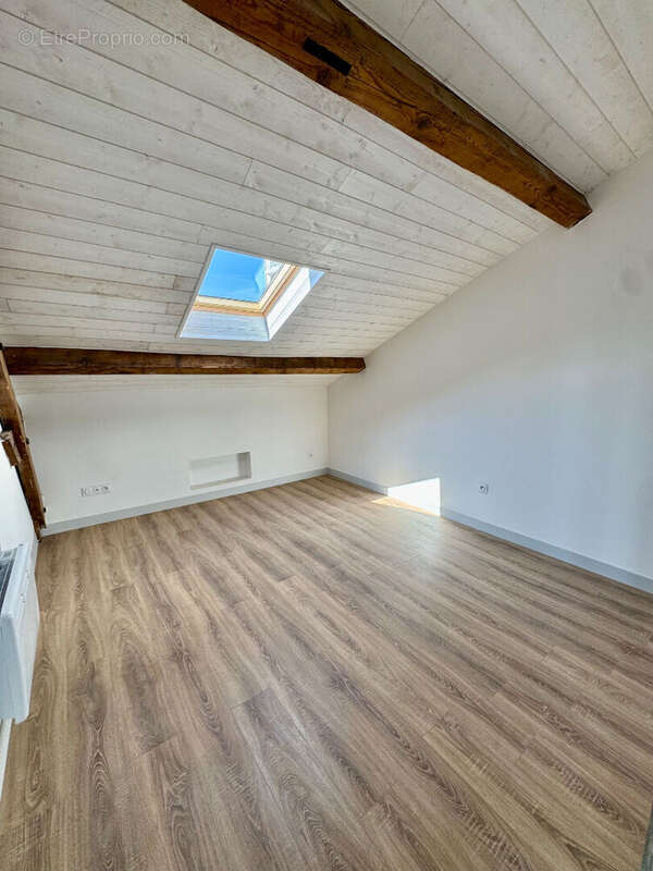 Appartement à SAINT-CHAMOND
