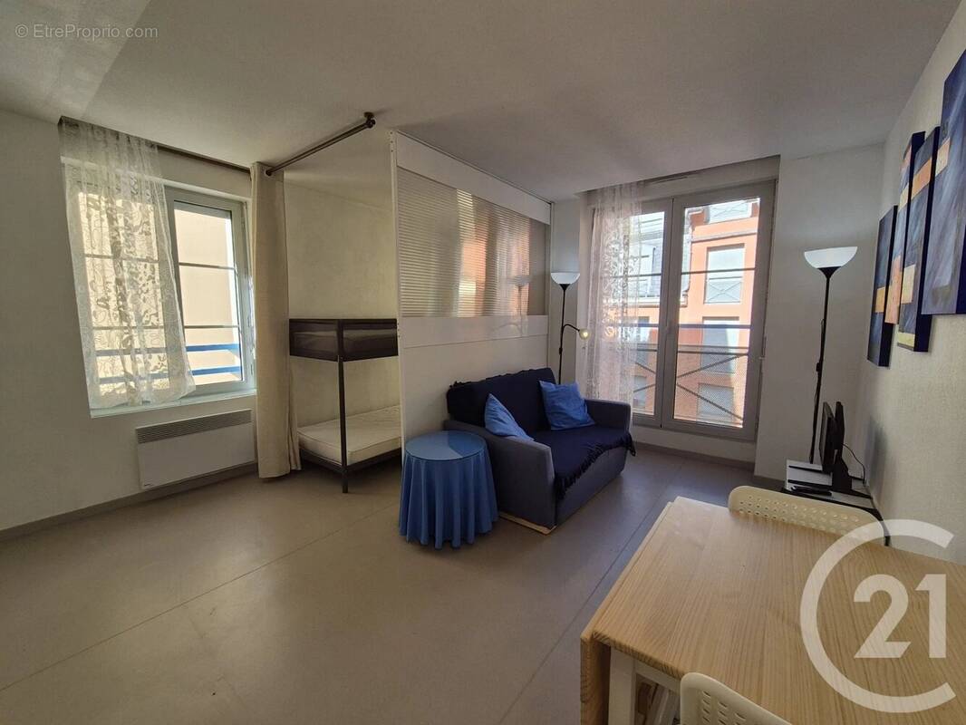 Appartement à CAUTERETS