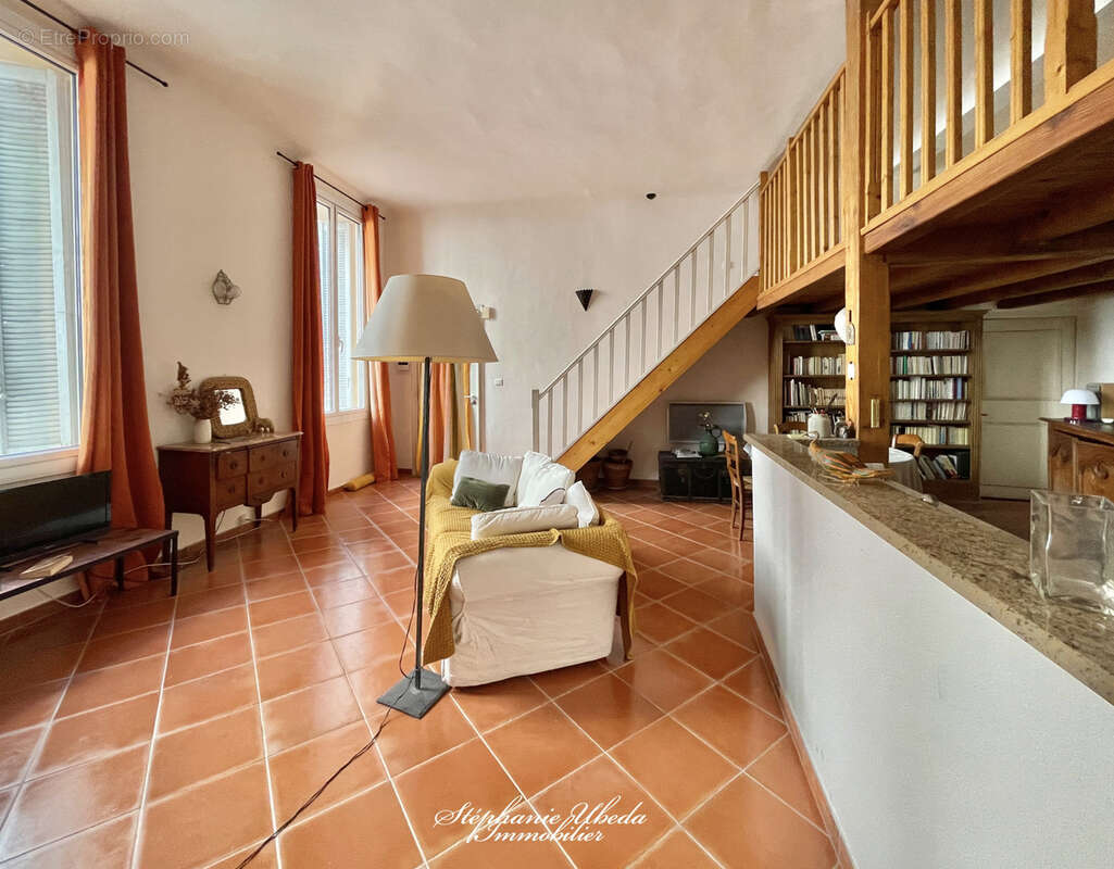 Appartement à AIX-EN-PROVENCE