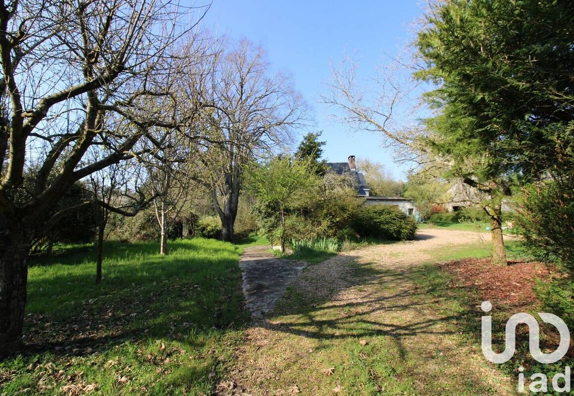Photo 1 - Maison à CANGEY