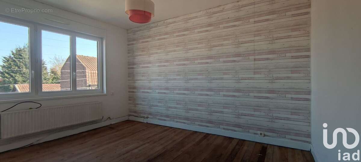 Photo 5 - Maison à WINGLES