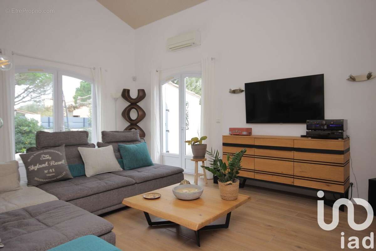 Photo 3 - Maison à CANET-EN-ROUSSILLON