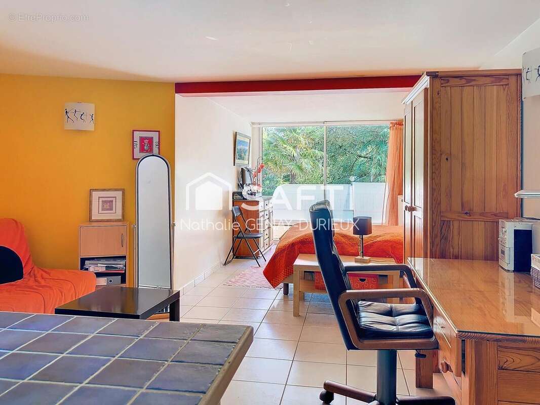Photo 6 - Maison à CRAPONNE
