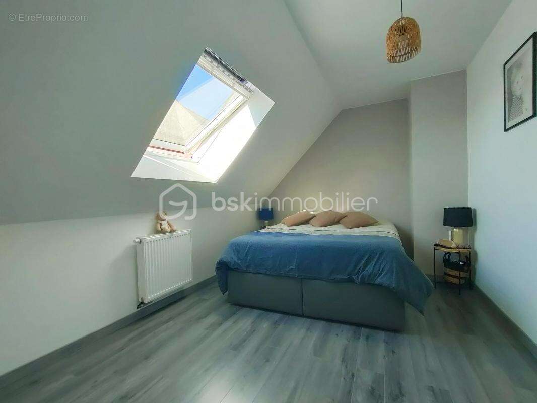 Maison à CAMPHIN-EN-CAREMBAULT