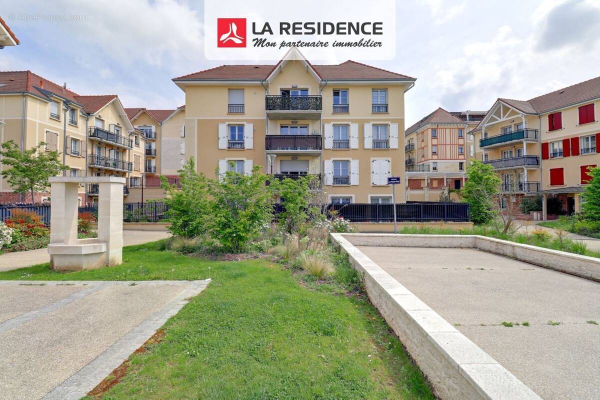 Appartement à MERIEL