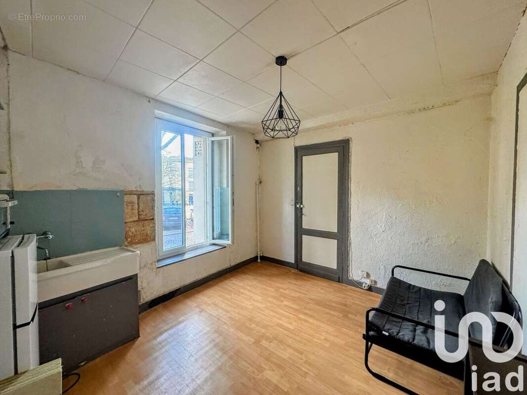 Photo 3 - Appartement à BORDEAUX