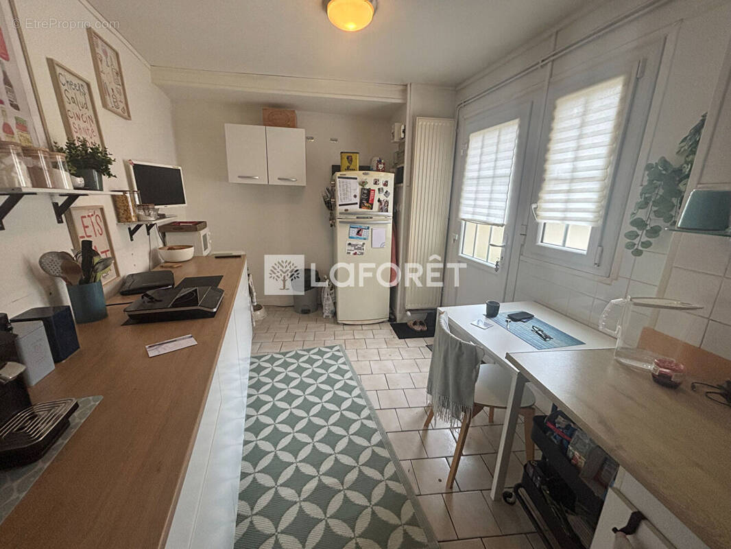 Appartement à FALAISE