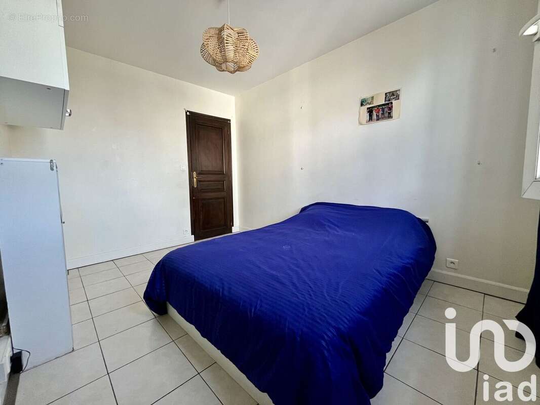 Photo 2 - Appartement à RIS-ORANGIS