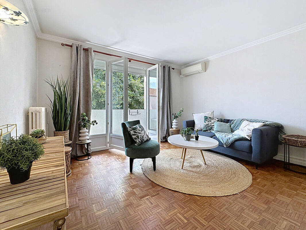 Appartement à MONTAUBAN