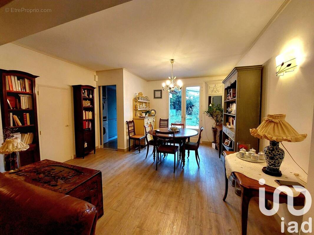 Photo 1 - Maison à SAINTE-FOY-LA-GRANDE