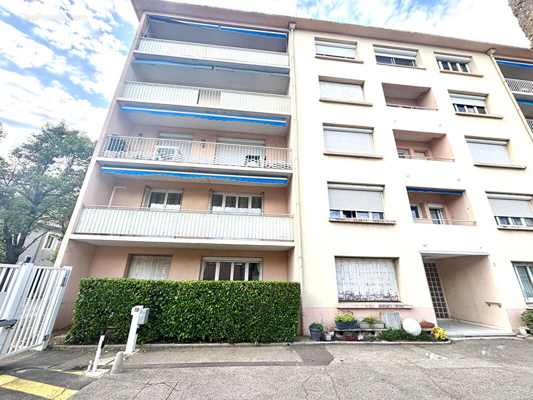 Appartement à VALENCE