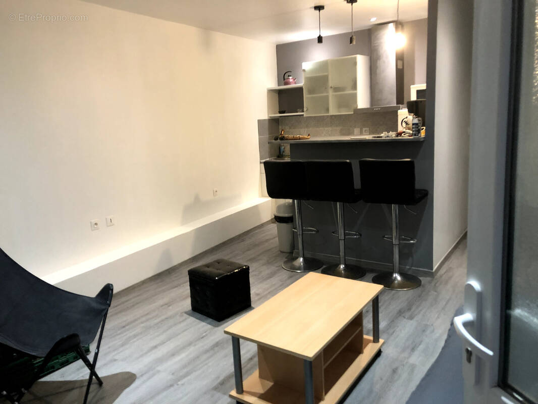 Appartement à VIAS