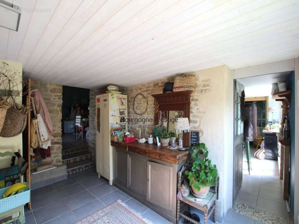 Maison à TOURNUS
