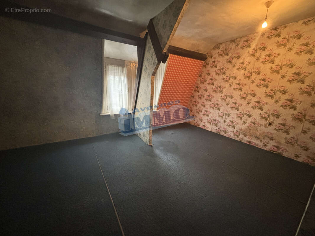 Maison à FREVENT