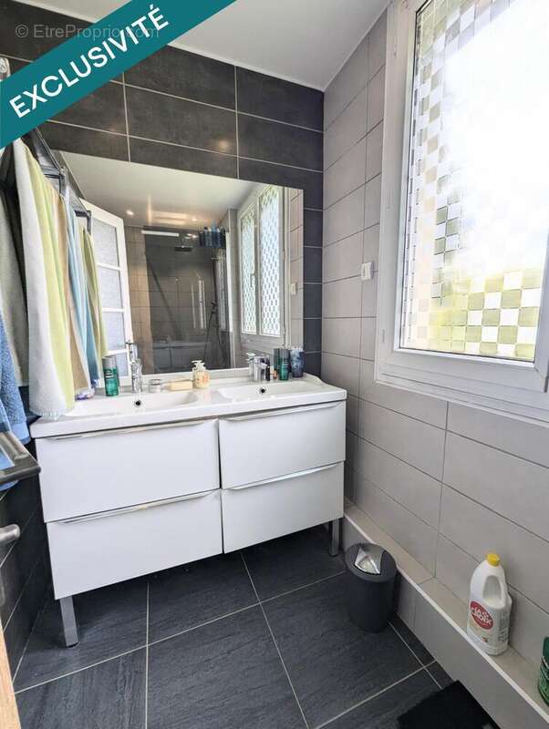 Photo 7 - Appartement à LE PETIT-QUEVILLY